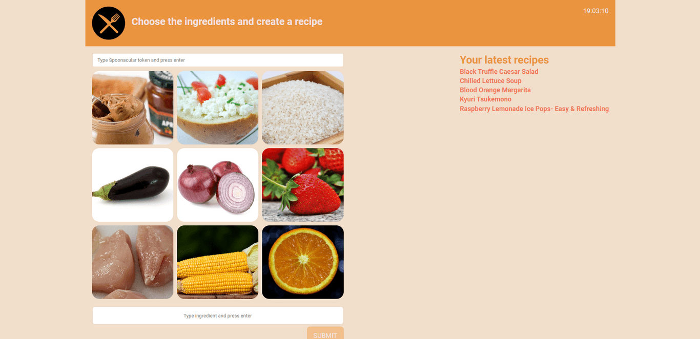 Foods-Book